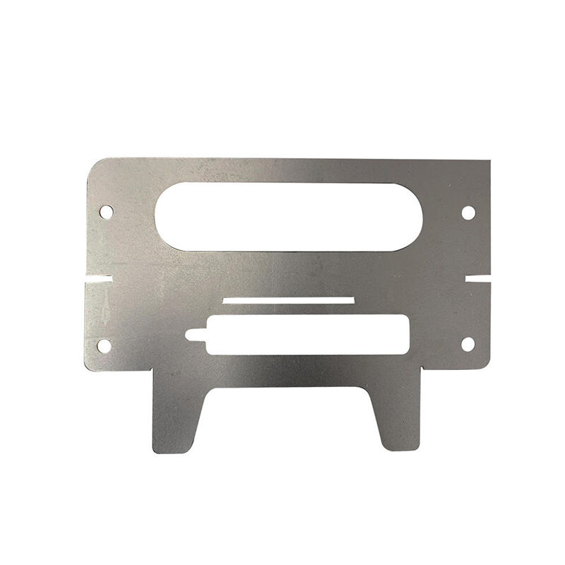 Precision & Customizable Solutions for Metal Laser Cutting Parts