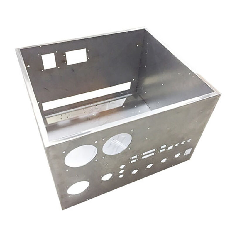 Omfattende designfleksibilitet og tilpasning