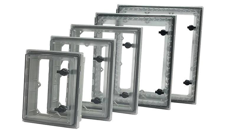 OEMODM Precision Aluminum Fabrication Parts 03.jpg