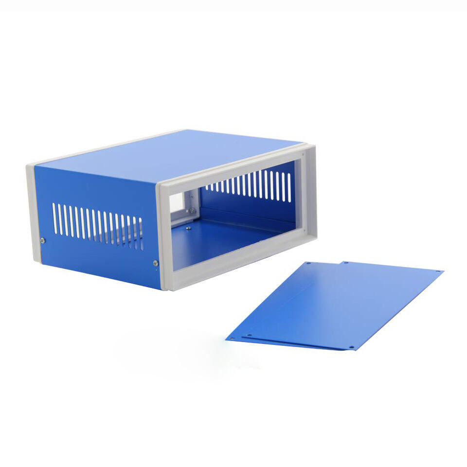 Elastyczna Produkcja i Szybkie Rozwiązania Realizacji