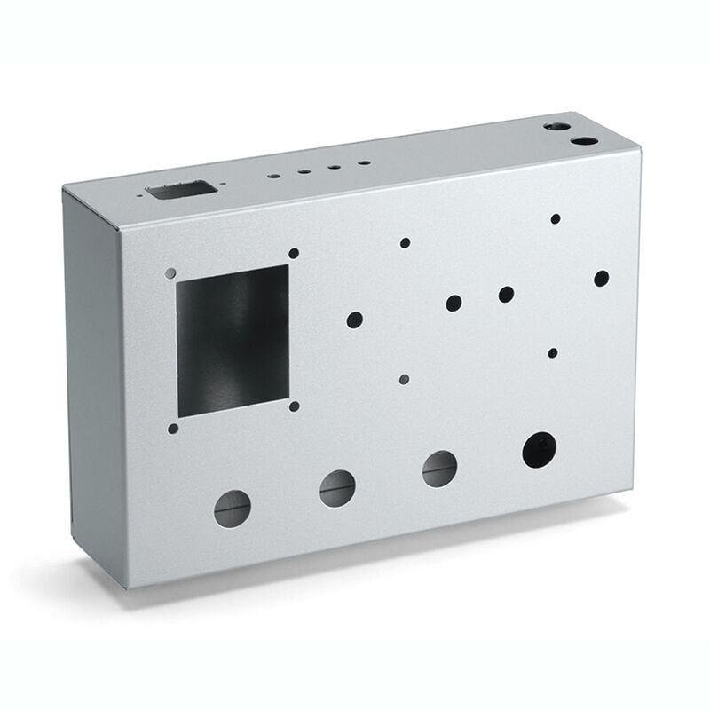 Ekseptionel alsidighed og materialekompatibilitet