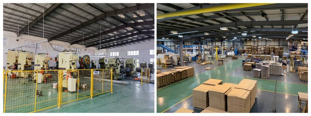 YW Hardware Custom Aluminum Carbon Steel Stainless Steel Sheet Metal Fabrication Parts 03.jpg