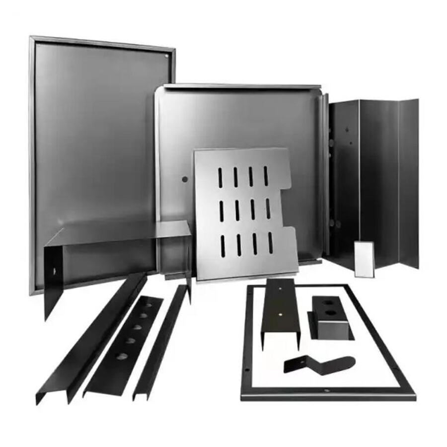 Overlegen styrke-til-vægt-forhold ydelse