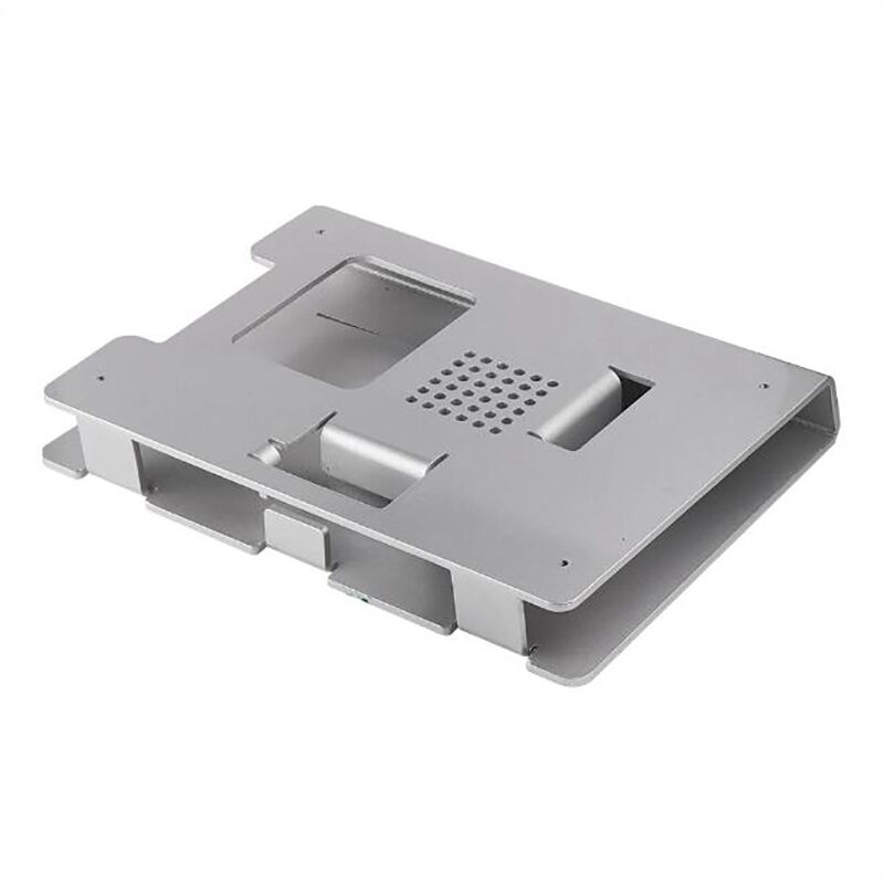 Avanceret Præcisionsfremstillings Teknologi