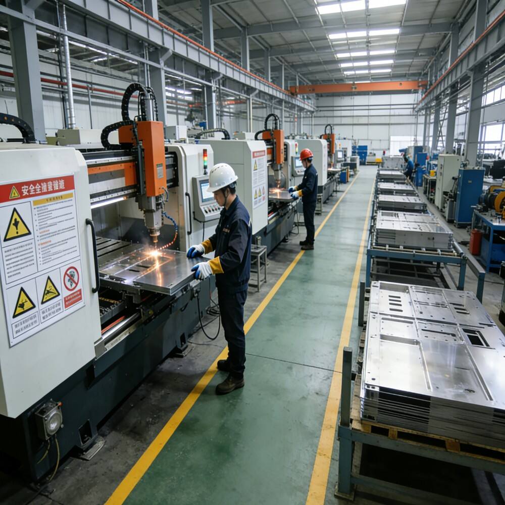 Compliance & Documentation