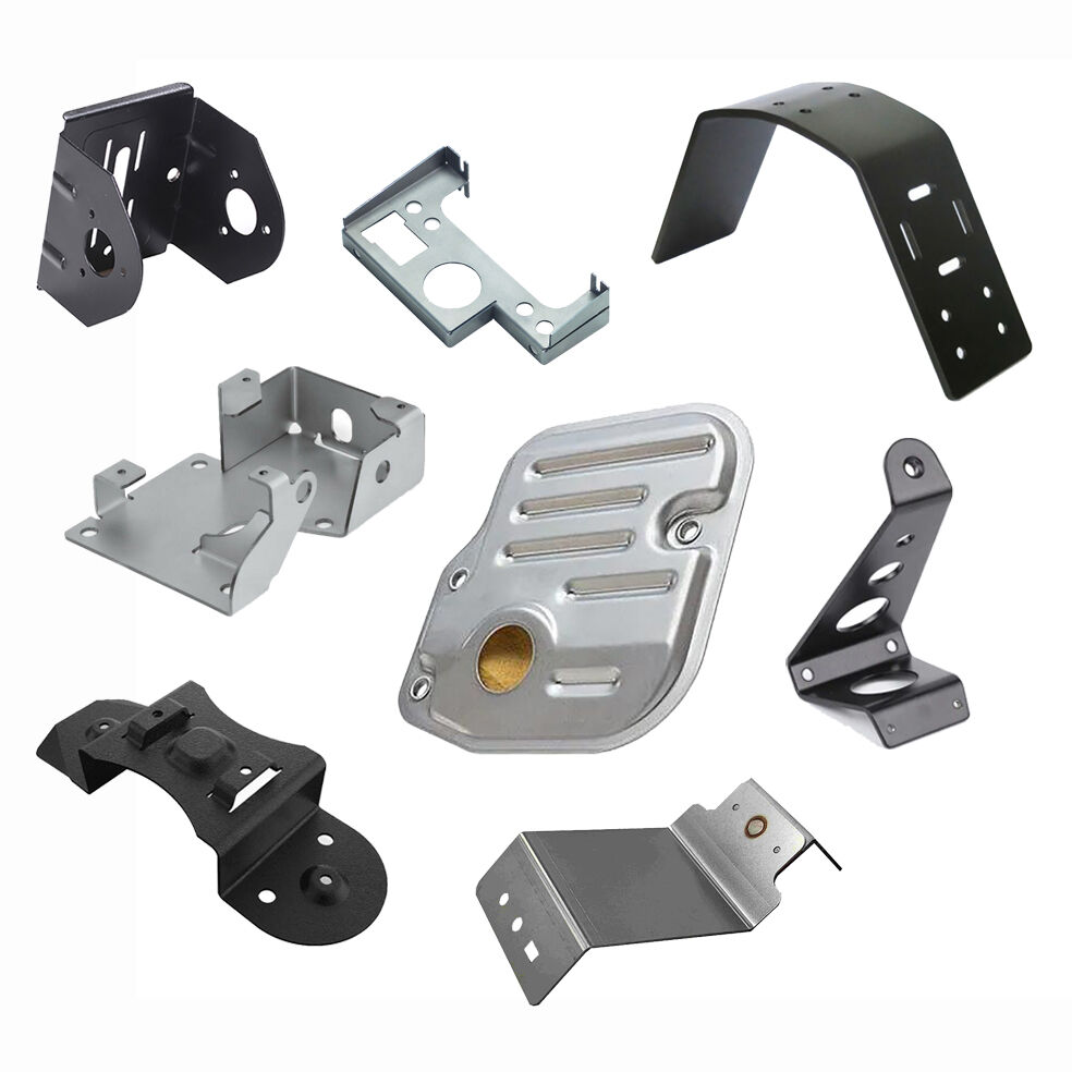 Avanceret præcisionsteknologi og kvalitetskontrolsystemer