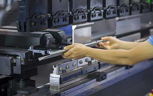 Bending & Forming