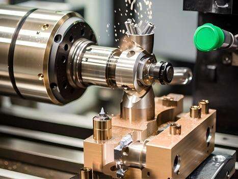 Brugerdefineret metalbearbejdning til landbrugsmaskiner