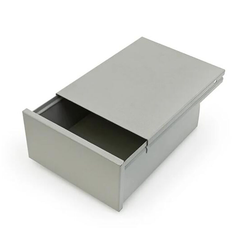 Præcisionskonstruktion og avancerede produktionsmuligheder