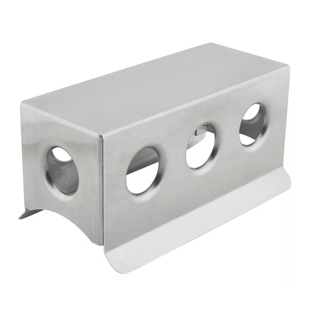 Avanceret Præcisionsfremstillings Teknologi