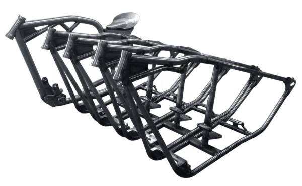 OEMODM Customized Steel Custom Metal Tube Fabrication 01.jpg