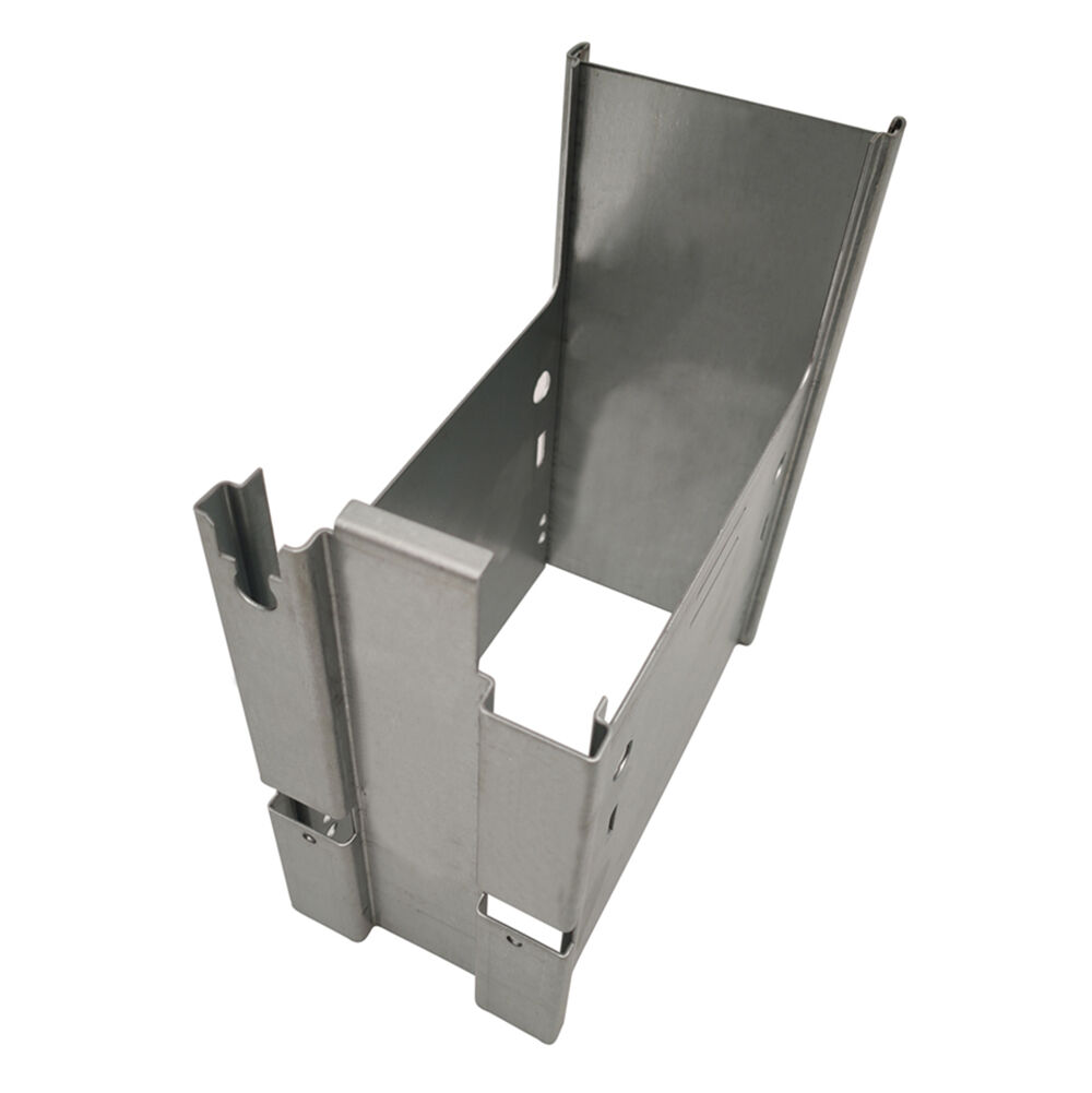 첨단 기술 통합 및 정밀 제조