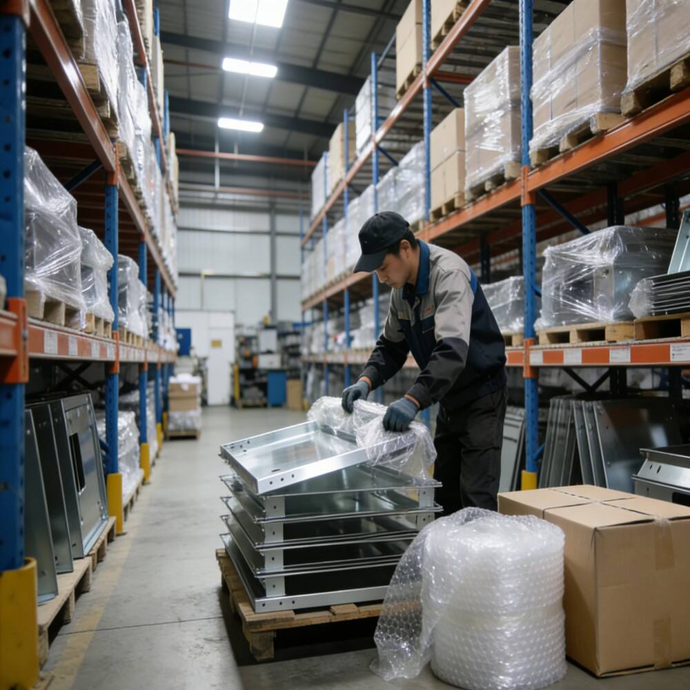 Post-Production Services