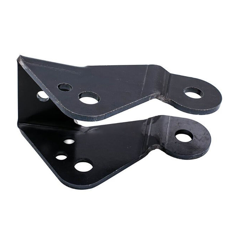 Custom Metal Stamping Parts – High-Quality Precision Stamping Solutions