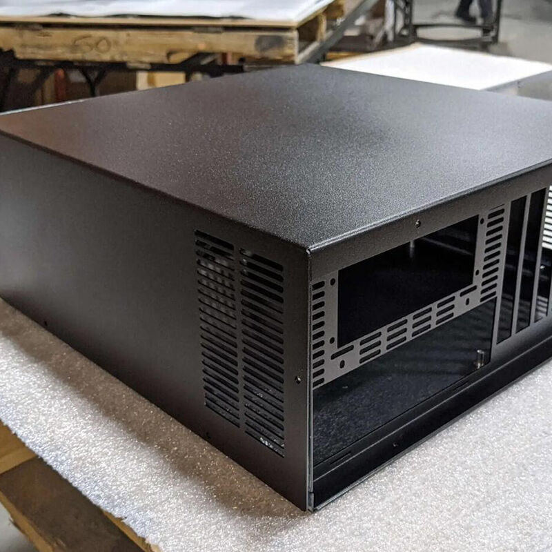 Omfattende design- og ingeniørtjenester samt hurtig prototyping