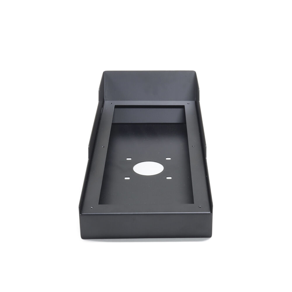 Omhyggelig beskyttelse og miljøafdækning