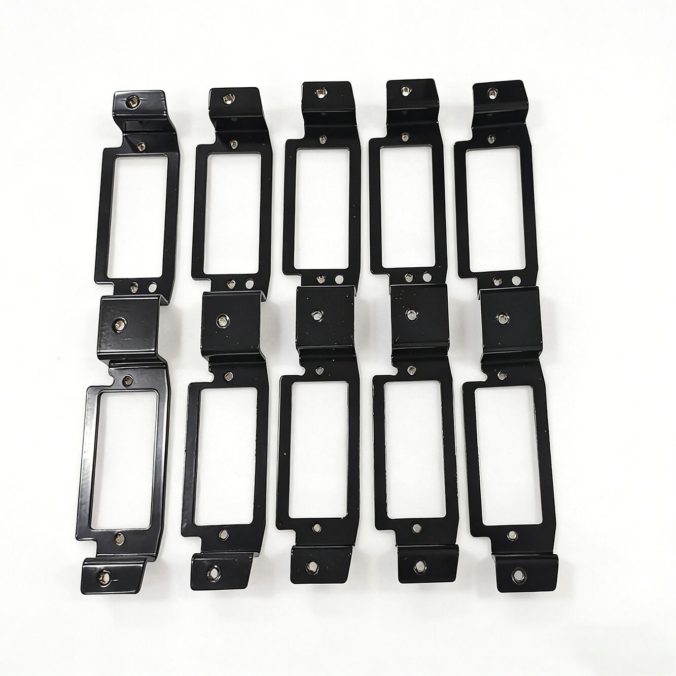 Custom Metal Stamping Parts – Precision, Material & Surface Finishing