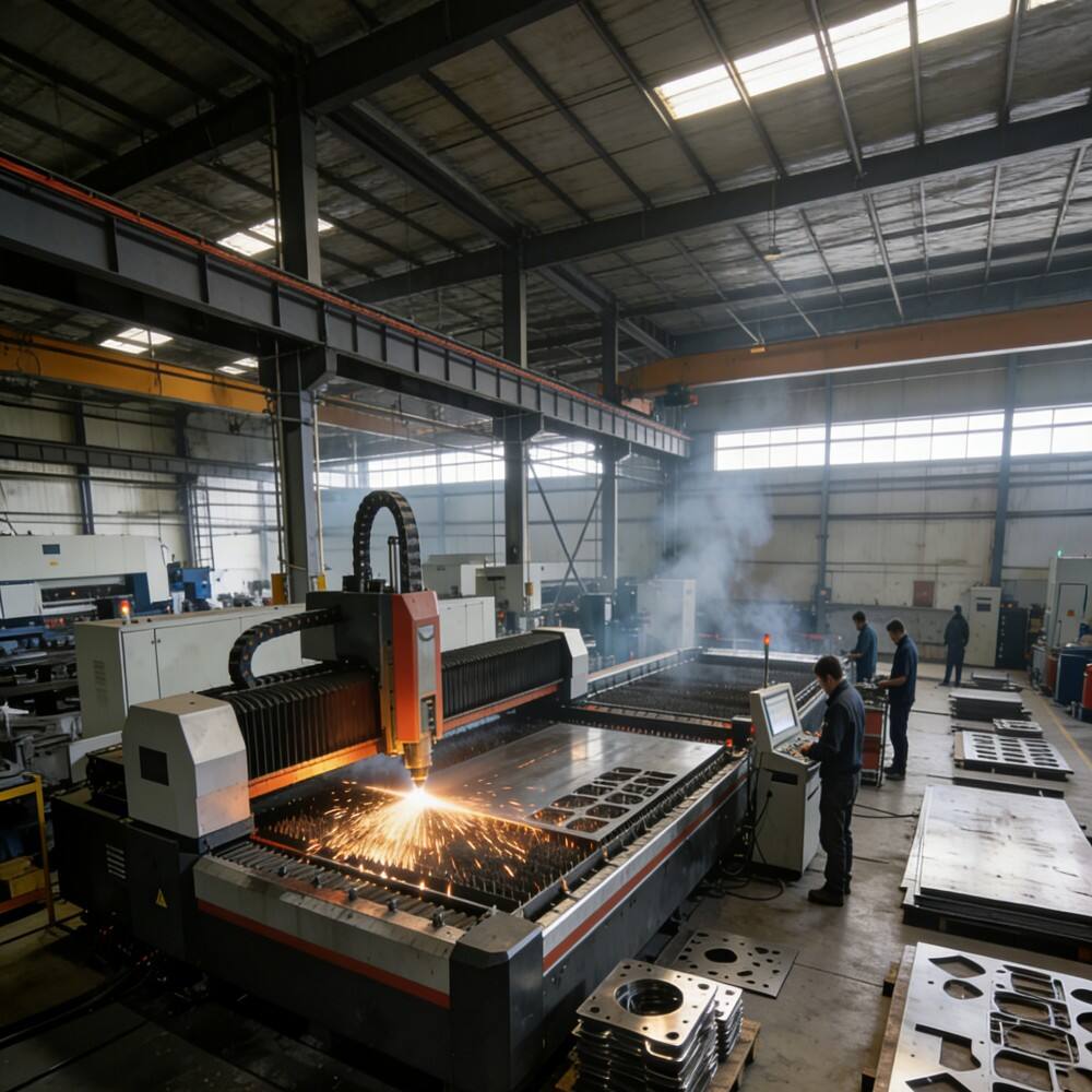 Manufacturing Excellence