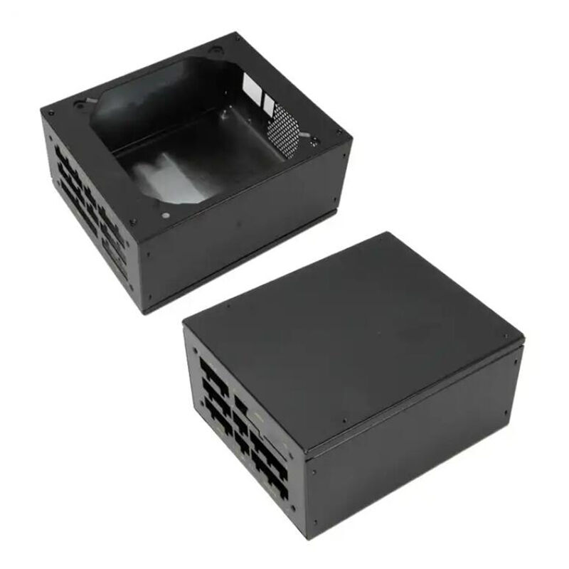 Avanceret CNC-teknologi integration