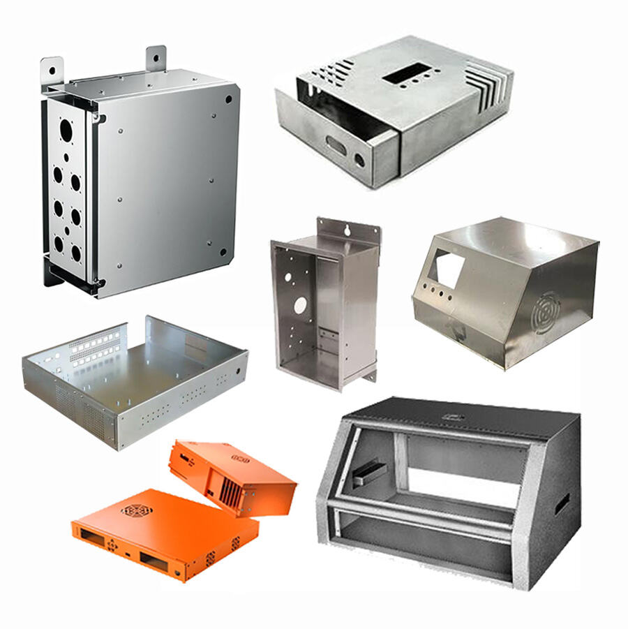 Ekseptionel elektrisk ydelse og energieffektivitet