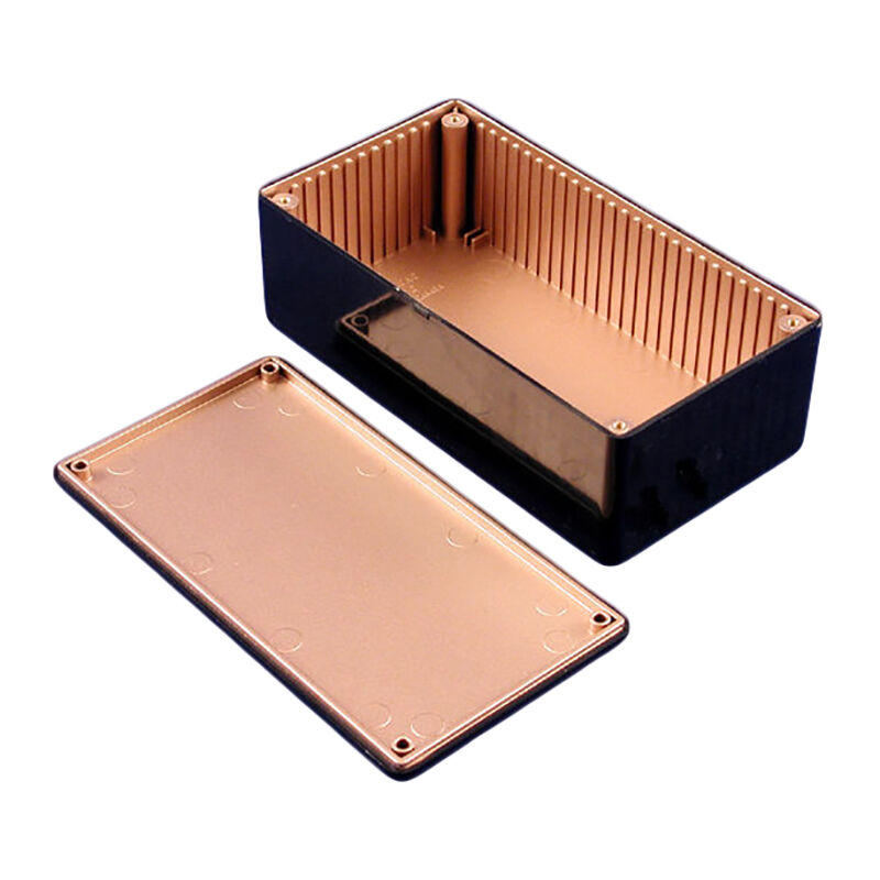 OEM Sheet Metal Fabrication Enclosures & Brackets