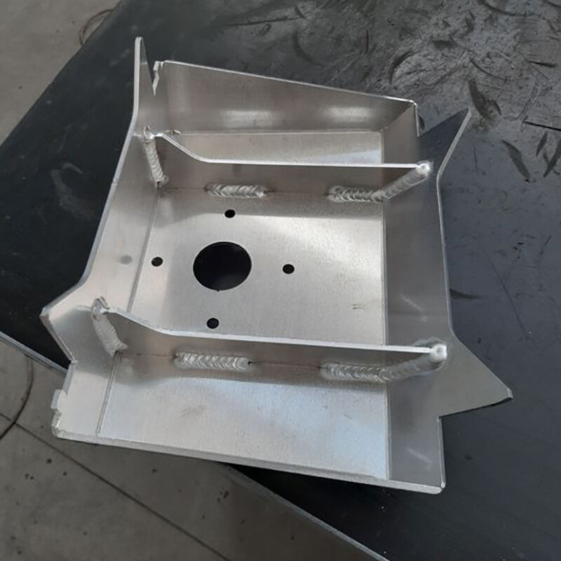 Avanceret produktion præcision og kvalitetskontrol