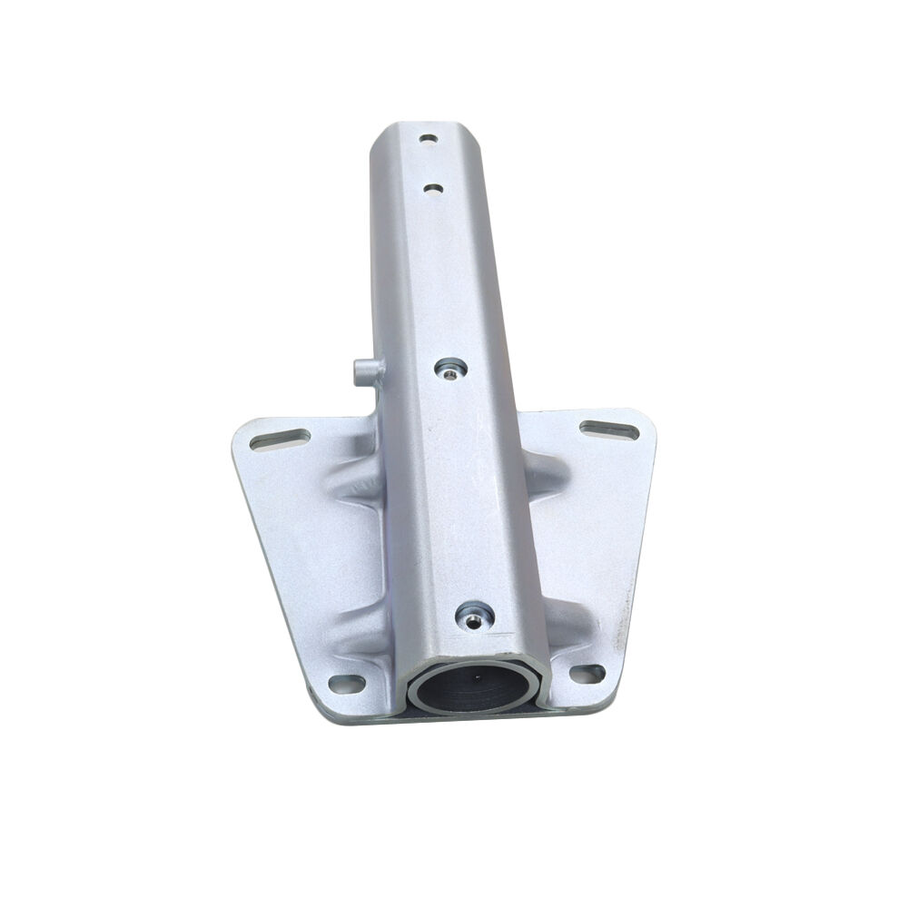 Uovertruffen præcision og gentagelighed