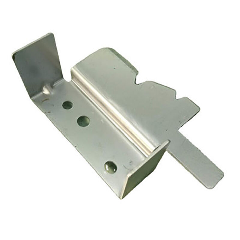 OEM/ODM Customized Steel Stamping Parts