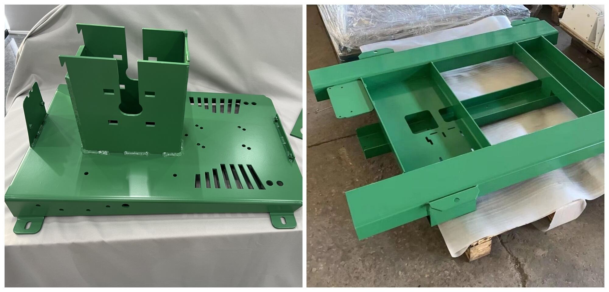 Custom Sheet Metal Fabrication – Precision Agricultural Machinery Parts 03.jpg