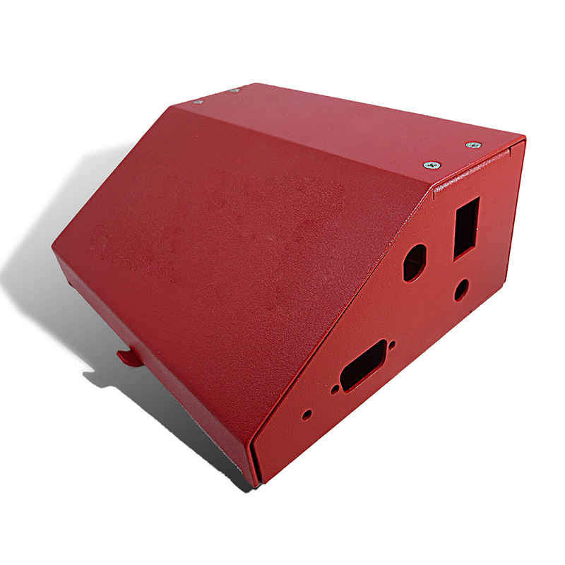 Soluciones de Producción Escalables e Integración de la Cadena de Suministro