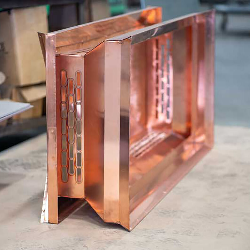 Omfattende designstøtte og teknisk samarbejde