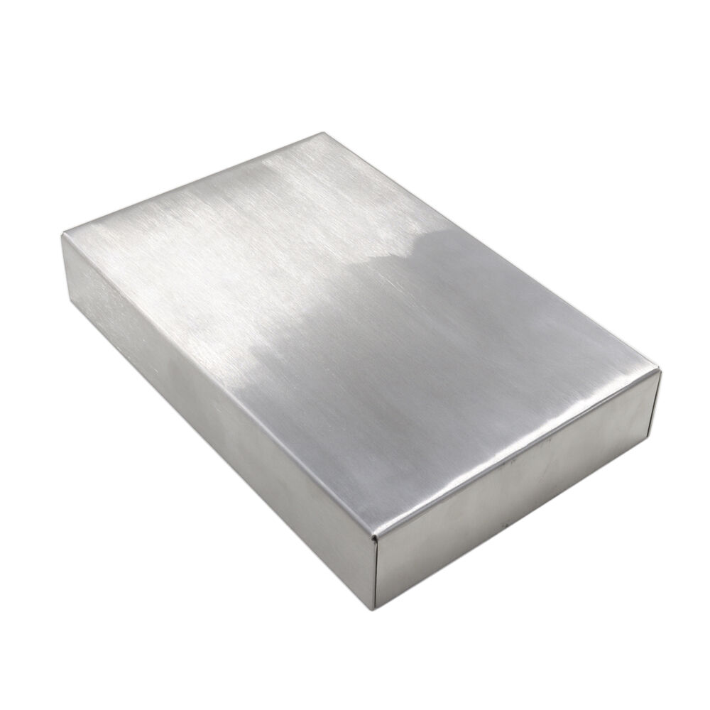 Tecnología de Fabricación Avanzada y Capacidades de Precisión