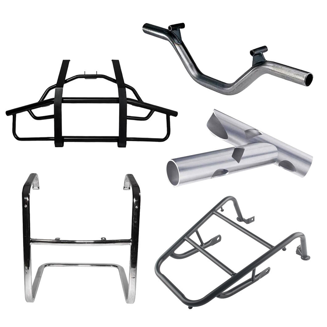 Avanceret materialekompatibilitet