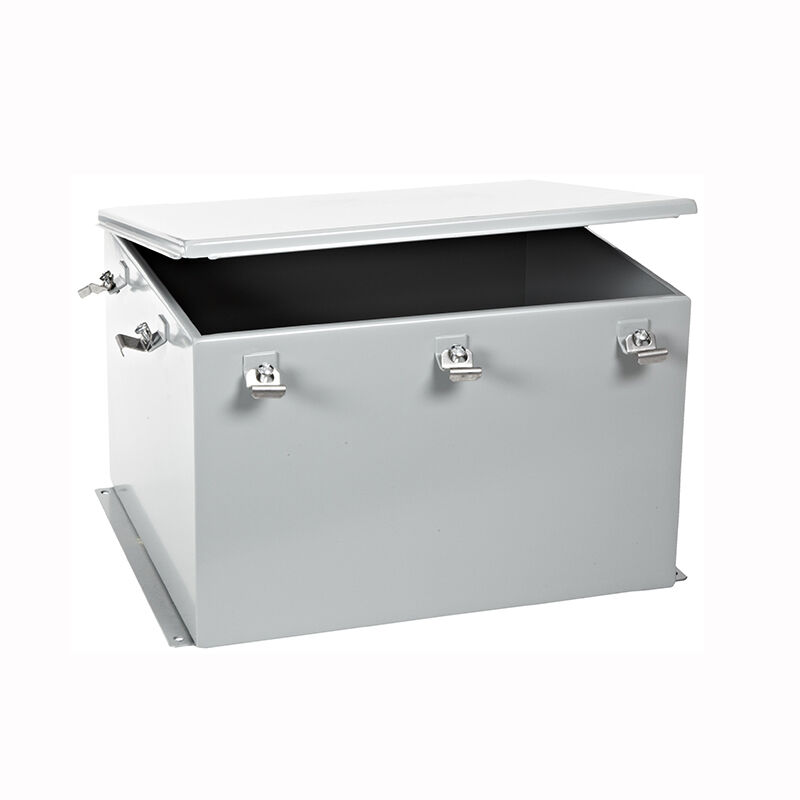 Ekseptionel Hastighed og Effektivitet