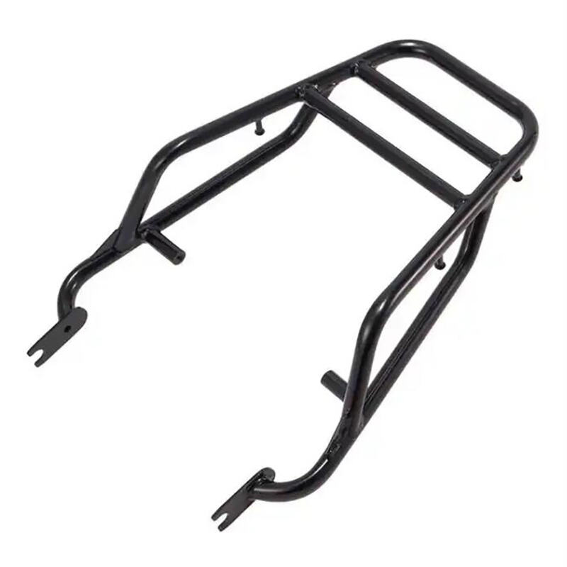 Løsninger til kompleks geometri