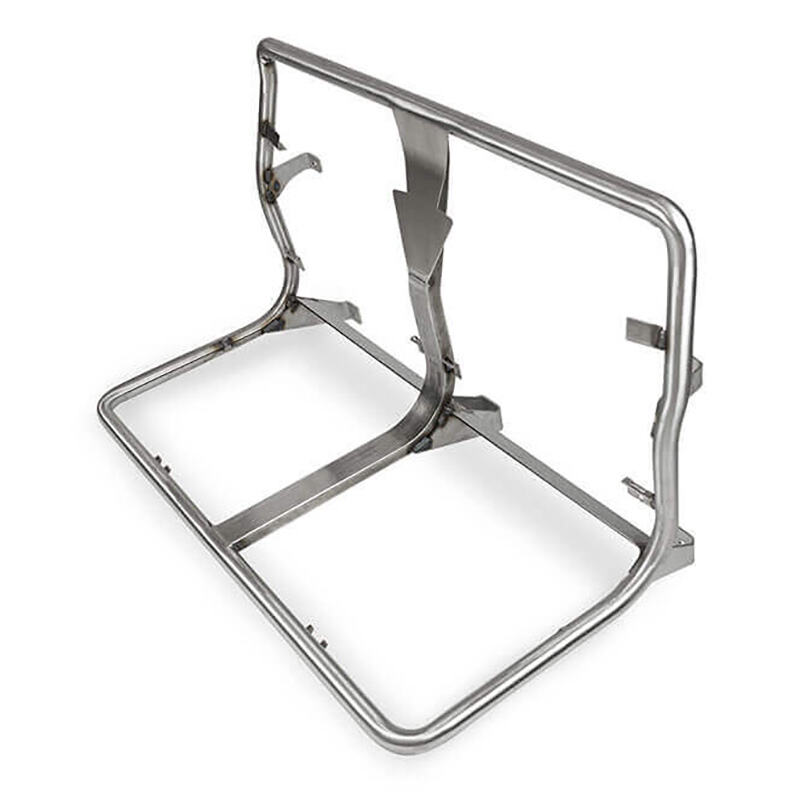 Custom Metal Tube Fabrication – Precision Tubing Solutions for Industrial Applications