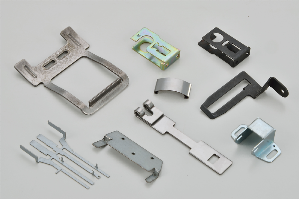 Custom Metal Stamping Parts – Precision, Material & Surface Finishing 03.png