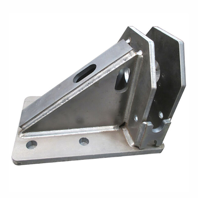 Avanceret Præcisionsfremstillings Teknologi