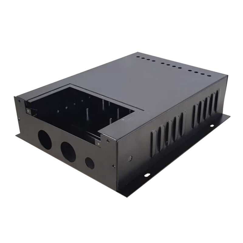 Avanceret præcisionsingeniør og kvalitetsstyringssystemer