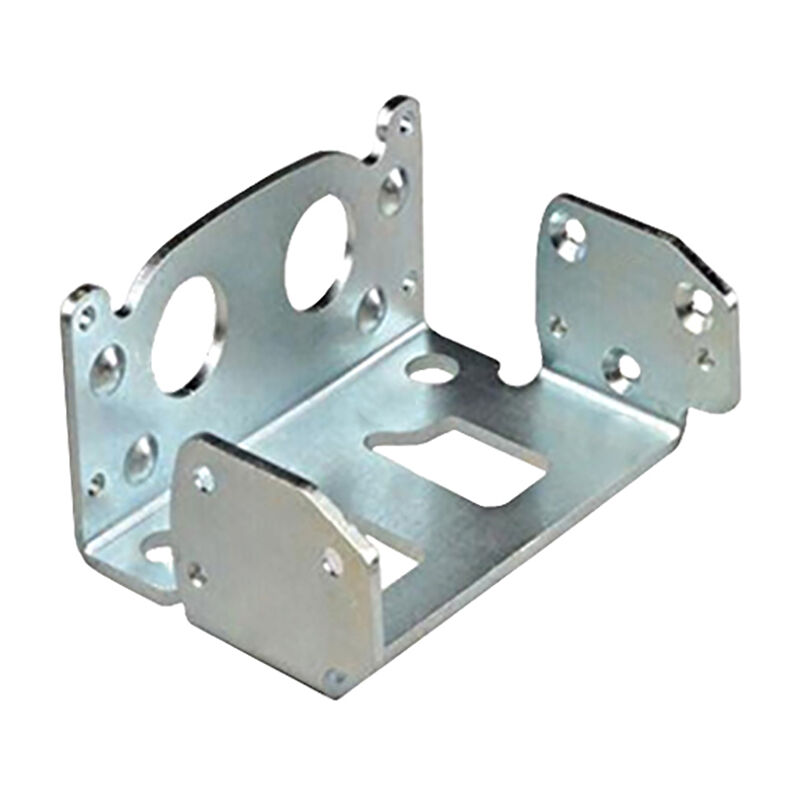 Customized Stainless Steel Sheets Bending Service