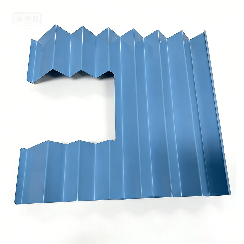 Custom Aluminium Stamping Parts – Lightweight, Durable & Precision-Engineered