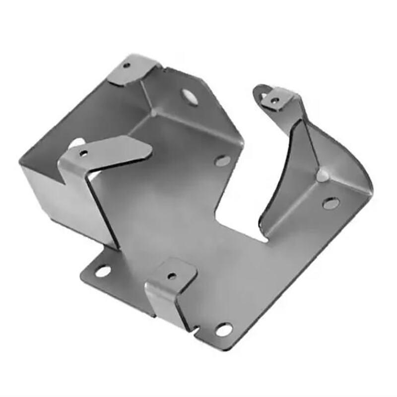 첨단 기술 통합 및 정밀 제조