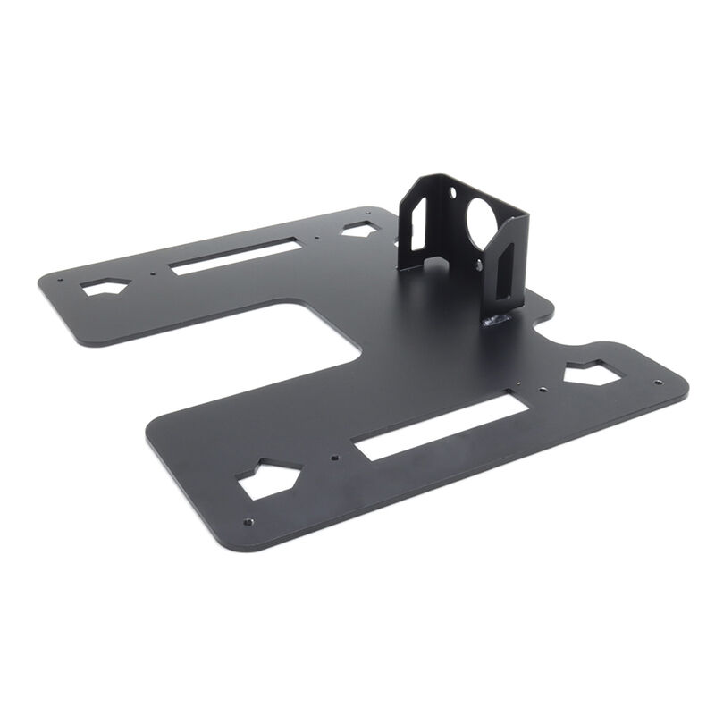 Customized Precision Metal Welding Fabrication