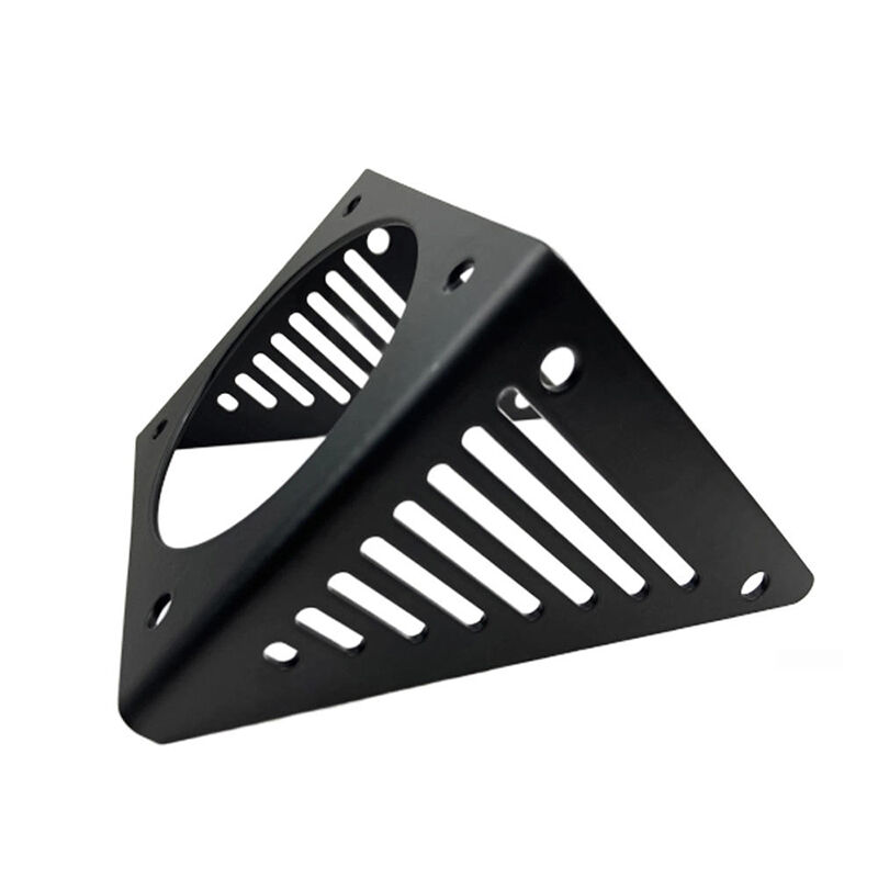 Custom Precision Laser Cutting Service for Different Metal Materials