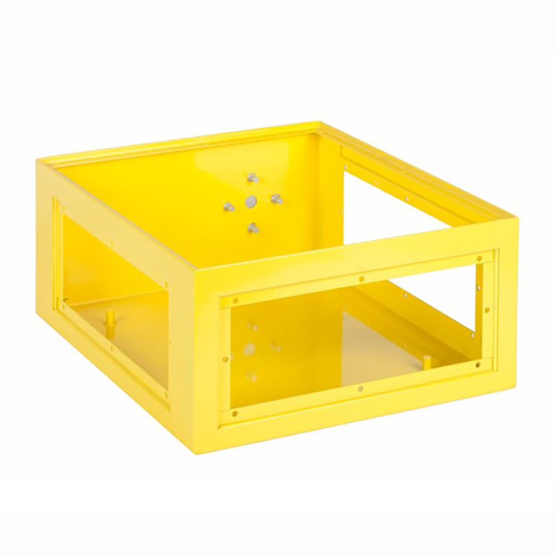 Doskonała odporność na korozję i długowieczność materiału