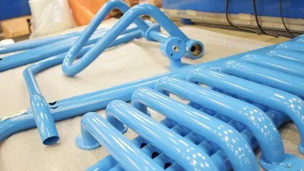 YW Hardware Customized Steel Pipe Fabrication Service 02.jpg