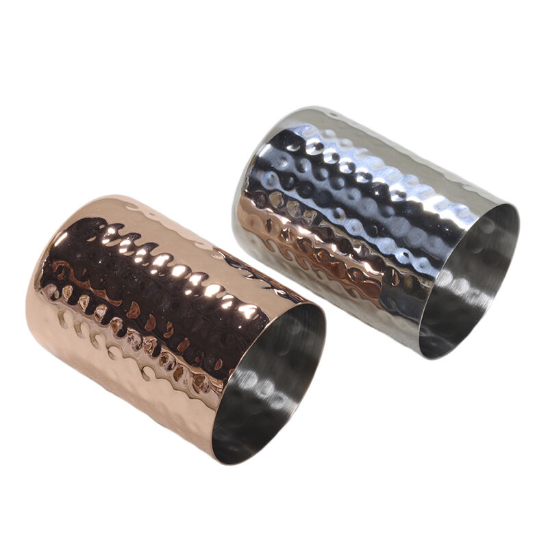 Custom Metal Deep Drawing Parts – High-Precision Forming Solutions