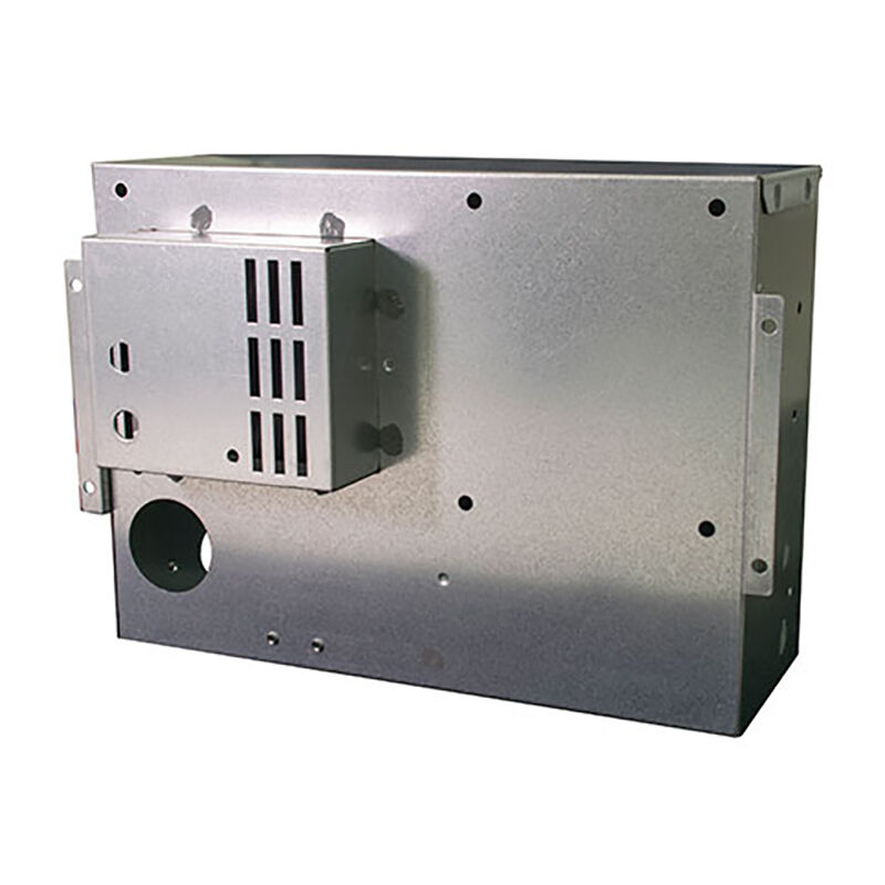 Uovertruffen strukturel integritet og bæreevne