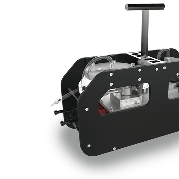 Ang Pinakabagong Trend sa Teknolohiya ng Underwater Torque Wrench para sa mga Offshore na Proyekto