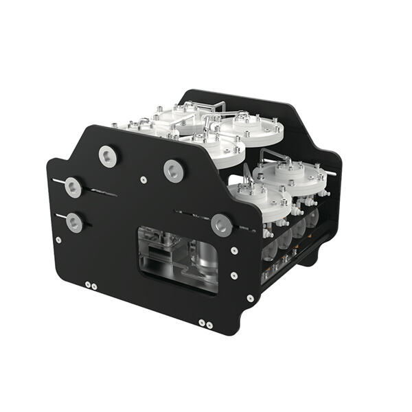 Madiskarteng Pagsubaybay sa Ilalim ng Tubig: Pinapalakas ang Hinaharap ng Pangingisda at Alagang Tubig